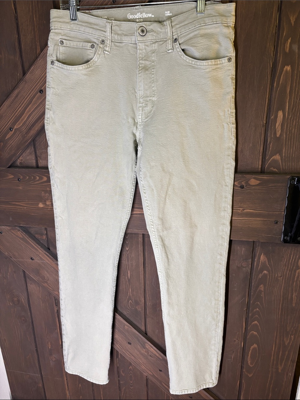 Goodfellow & Co Slim Men's Jeans 32x32
